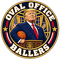Yahoo H2H-Pts 222854 - Oval Office Ballers | Fantasy Basketball | Yahoo ...
