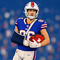 A1L Fantasy League - First Aid Kincaid | Fantasy Football | Yahoo! Sports