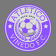 Atlético Viñedo logo