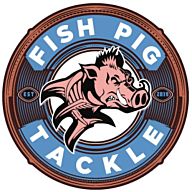 FishPig Tackles logo