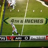 4th & Inches | Fantasy Football | Yahoo! Sports