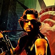 The Snake Plisskens logo