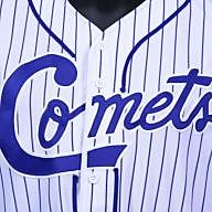 Baseball League - Blue Comets | Fantasy Baseball | Yahoo! Sports