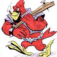 Dynasty League Ballers - RED BIRDS | Fantasy Football | Yahoo! Sports
