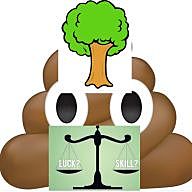 CrapTree Luckers logo