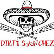 All Sport Shit Talkers - Dirty Sanchez 