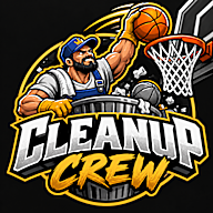Yahoo Prize H2H-Pts 220422 - CleanupCrew | Fantasy Basketball | Yahoo ...