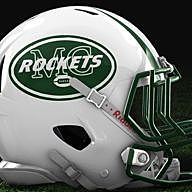 Black Reading Rockets 🏈 INFINITYLEAGUE $500$300$100 - Mighty Rockets | Fantasy Football ...