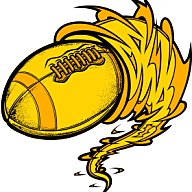 Mile Wide Tornadoes logo