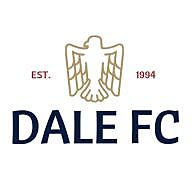 Dalé FC logo