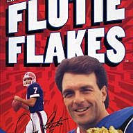 Scotty Doesn't Know Football - Flutie Flakes | Fantasy Football | Yahoo ...