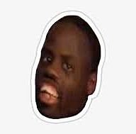 Chark on Deez Nutz