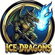 Yahoo H2H-Pts 8750 - Medieval Ice Dragons | Fantasy Hockey | Yahoo! Sports