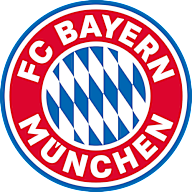 FC Bayern Mu-Mick logo