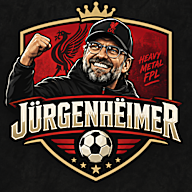 Jürgenhëimer logo