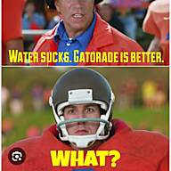 Bayview’s beginners - Water sucks Gatorade is better | Fantasy Football ...