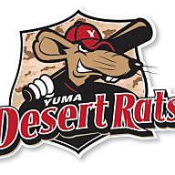 MLB NATION - Yuma Desert Rats | Fantasy Baseball | Yahoo! Sports