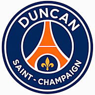 Duncan Saint-Champaign logo