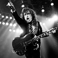 NHL For AC/DC Fans - Shoot to Thrill | Fantasy Hockey | Yahoo! Sports