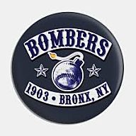 Field Wars Keeper League - Da Bronx Bombers | Fantasy Baseball | Yahoo ...