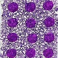 Yahoo Public 104300 - Purple Microdot | Fantasy Baseball | Yahoo! Sports