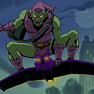 Punk Groot NFL Endgame -Season 6 - Green Goblin Gang | Fantasy Football | Yahoo ...