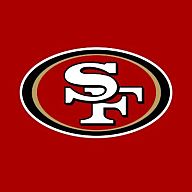 San Francisco 49ers Logo