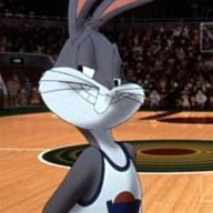 Space Jam - Bugs Bunny | Fantasy Basketball | Yahoo! Sports