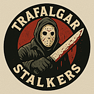 SMALL TOWN AMERICA III - TRAFALGAR STALKERS💍 | Fantasy Football | Yahoo ...