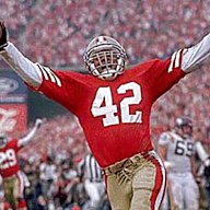 Yahoo H2H-Pts 646907 - Red and Gold | Fantasy Football | Yahoo! Sports