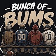 Chowda Heads - BunchofBums | Fantasy Football | Yahoo! Sports