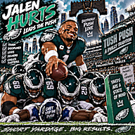 Artificial Intelligence 4.0 - Push That Tush | Fantasy Football | Yahoo ...