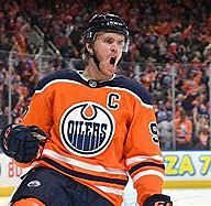 Yahoo Prize Roto 128596 - McDavid '30 Gears (DU4DU) | Fantasy Hockey ...