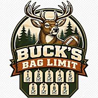 Yahoo Death 1368219 - Buck's Bag Limit 🎯🦌 | Fantasy Football | Yahoo ...