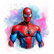 Spider Css Yahoo Prize H2H-Pts 79032 - Spider Man | Fantasy Football | Yahoo! Sports
