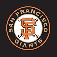 Major League Baseball - San Francisco Giants 