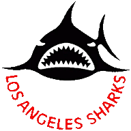 Download STEEL CITY - Los Angeles Sharks | Fantasy Baseball | Yahoo ...