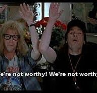 LOS ANGELES RAM RODS - We’re Not Worthy!! | Fantasy Football | Yahoo ...